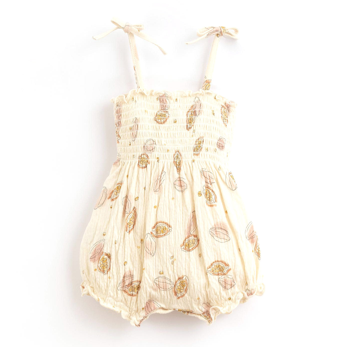 Βρεφικό Φορμάκι Cacao