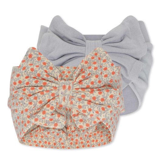 Σετ Βρεφικές Κορδέλες Μαλλιών Fleur de Glace