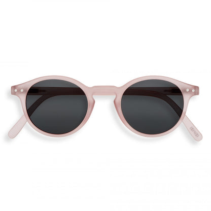 Γυαλιά Ηλίου Ενηλίκων Pink #H