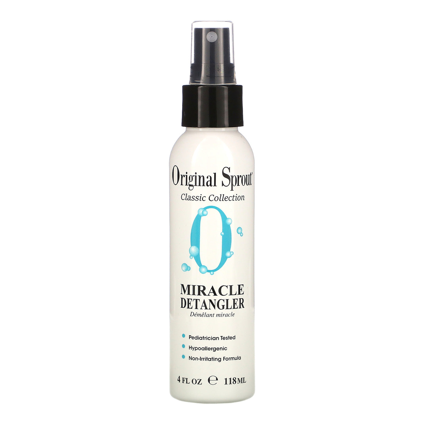 Miracle Detangler για Μαλλιά 118ml