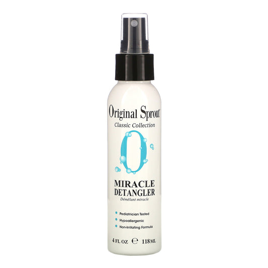 Miracle Detangler για Μαλλιά 118ml