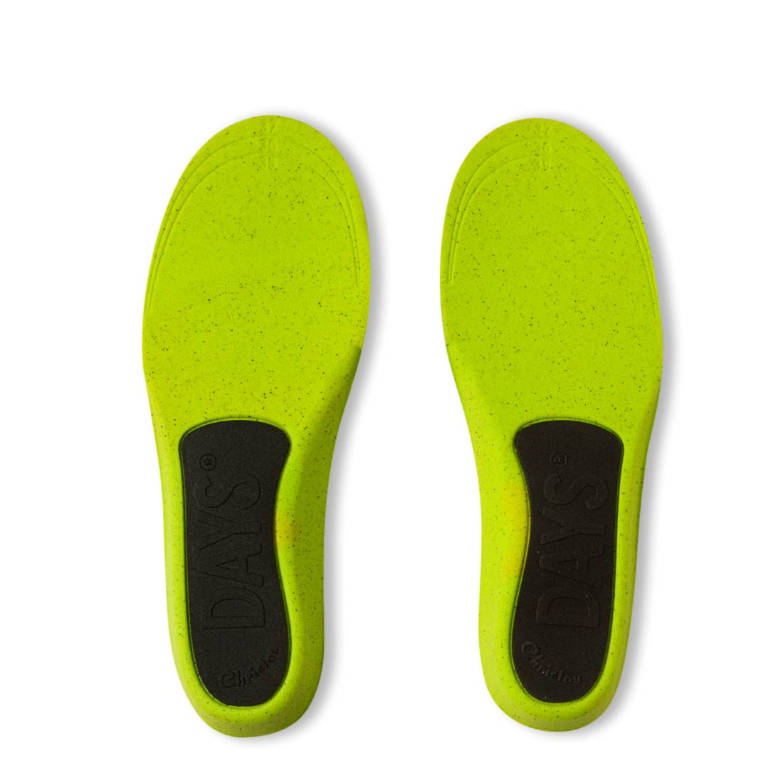 Ανατομικοί Πάτοι Παπουτσιών DAYS Comfy Polka Dot