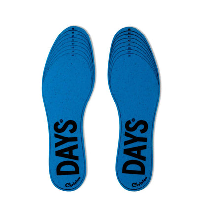 Αρωματικοί Πάτοι Παπουτσιών DAYS Fresh Oh Happy Pink