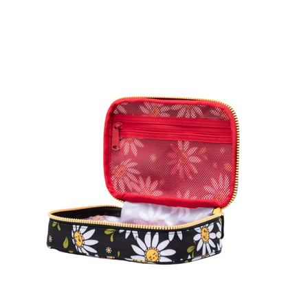 52B.30071-06614 # Ισοθερμική Τσάντα Γεύματος Pop Quiz Daisy Days