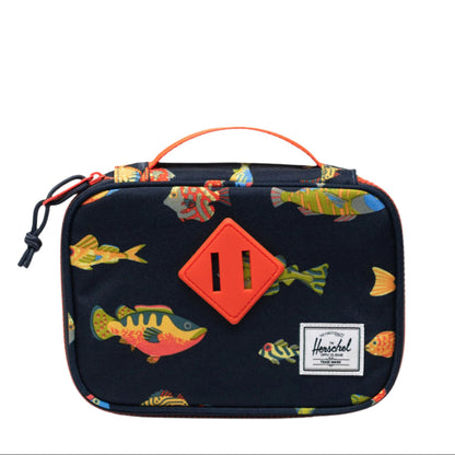 52B.30071-06616 # Ισοθερμική Τσάντα Γεύματος Pop Quiz Something Fishy