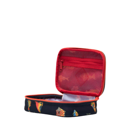 52B.30071-06616 # Ισοθερμική Τσάντα Γεύματος Pop Quiz Something Fishy