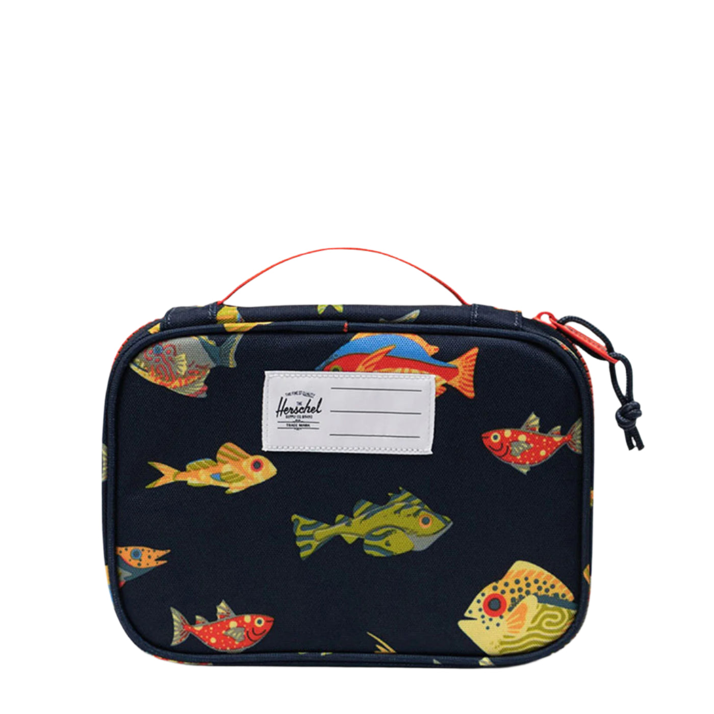 52B.30071-06616 # Ισοθερμική Τσάντα Γεύματος Pop Quiz Something Fishy