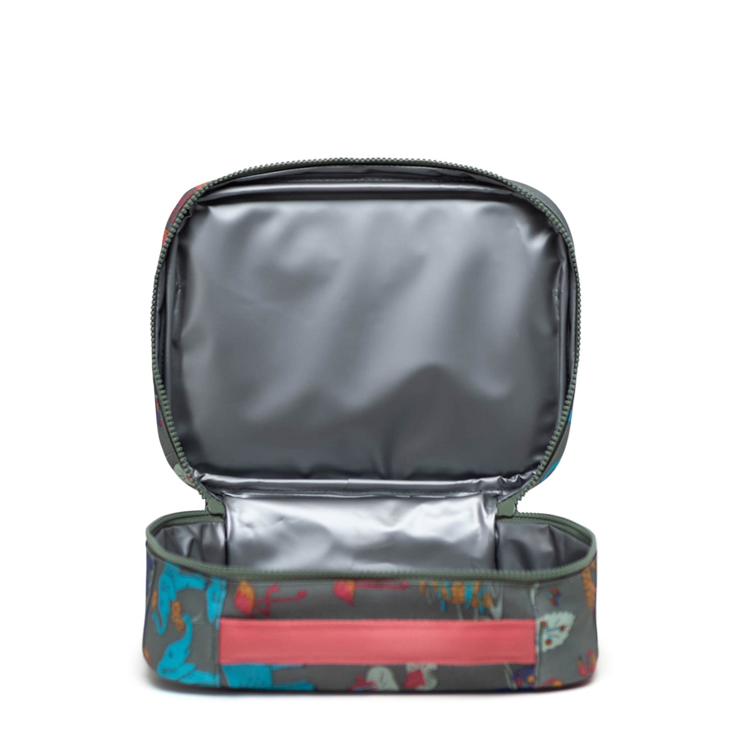 Ισοθερμική Τσάντα Γεύματος Pop Quiz Counting Creatures