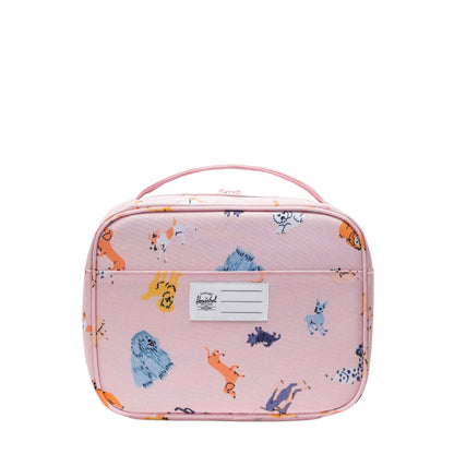 52B.30071-06613 # Isothermal Lunch Bag Pop Quiz Dog Show