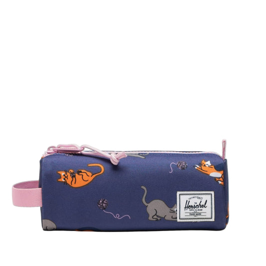 52B.30074-06827 # Παιδική Κασετίνα Playing Cats