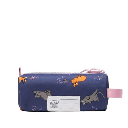 52B.30074-06827 # Παιδική Κασετίνα Playing Cats