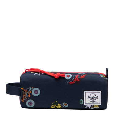 52B.30074-06889 # Παιδική Κασετίνα Monster Trucks