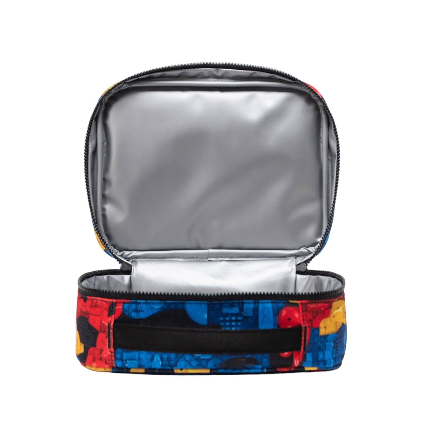 52B.30139-07032 # Ισοθερμική Τσάντα Γεύματος Pop Quiz Lego Hunt Bricks