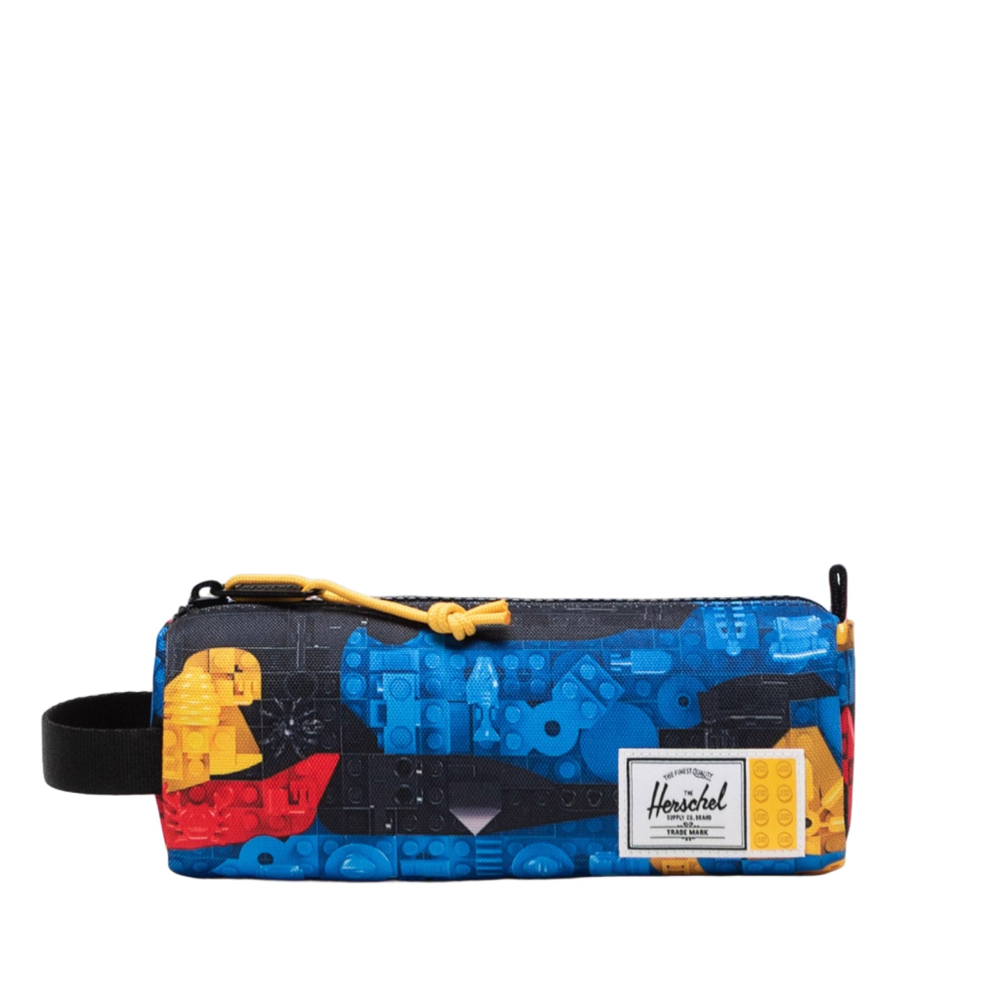 52B.30140-07032 # Παιδική Κασετίνα Lego Hunt Bricks