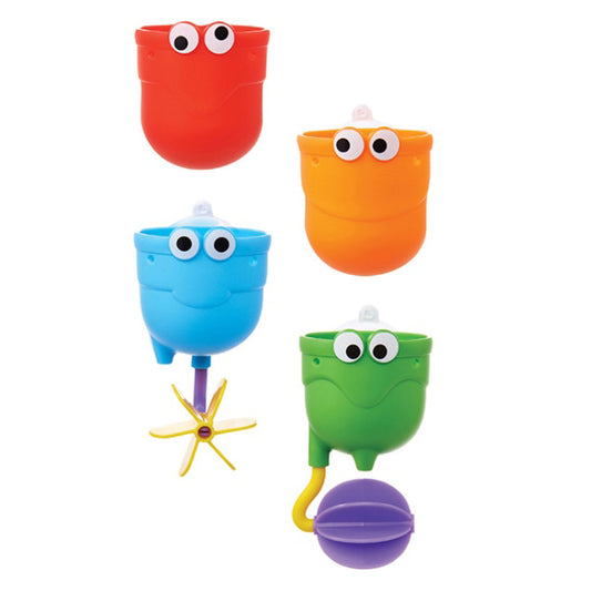 Παιχνίδι Μπάνιου Καταρράκτες