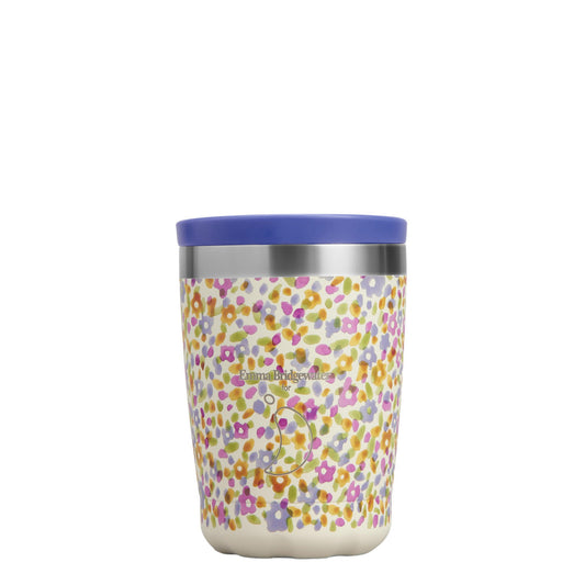 Ποτήρι Καφέ 340ml Wildflowers Meadows