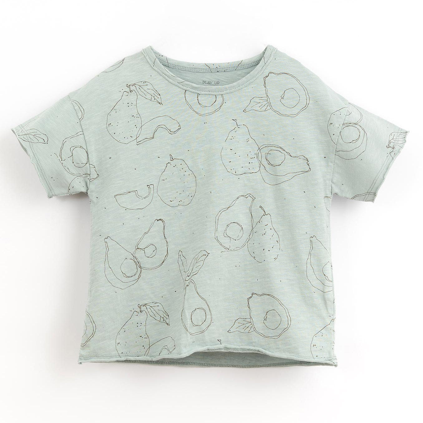 Παιδική Μπλούζα T-Shirt Avocado