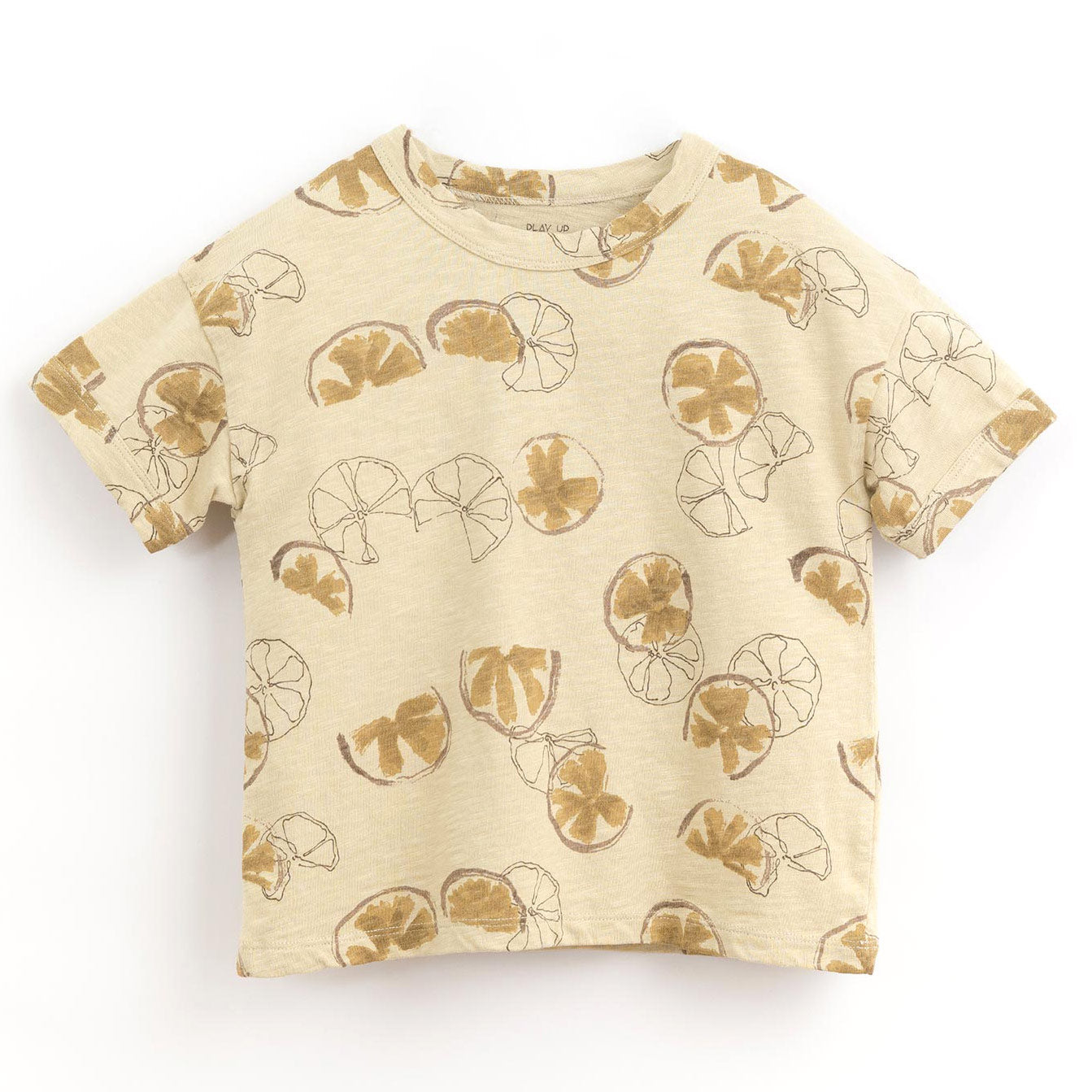 Παιδική Μπλούζα T-Shirt Aloe Vera