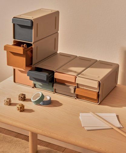 99.LW20165_2324 # Σύστημα Αποθήκευσης για το Γραφείο Kylian Sandy Multi