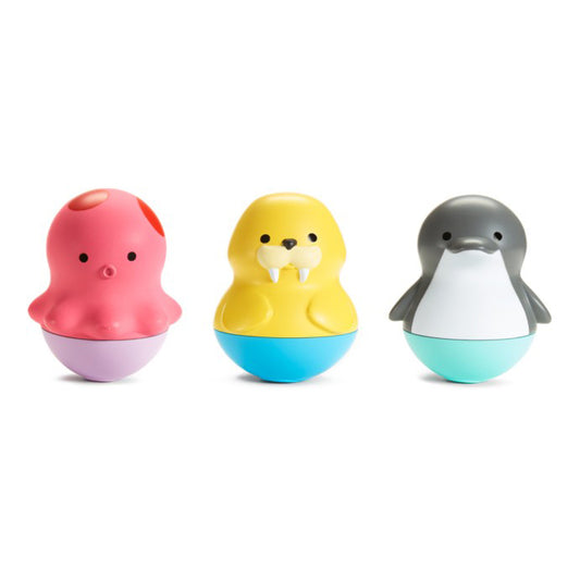 Σετ Παιχνίδια Μπάνιου Bath Robbers