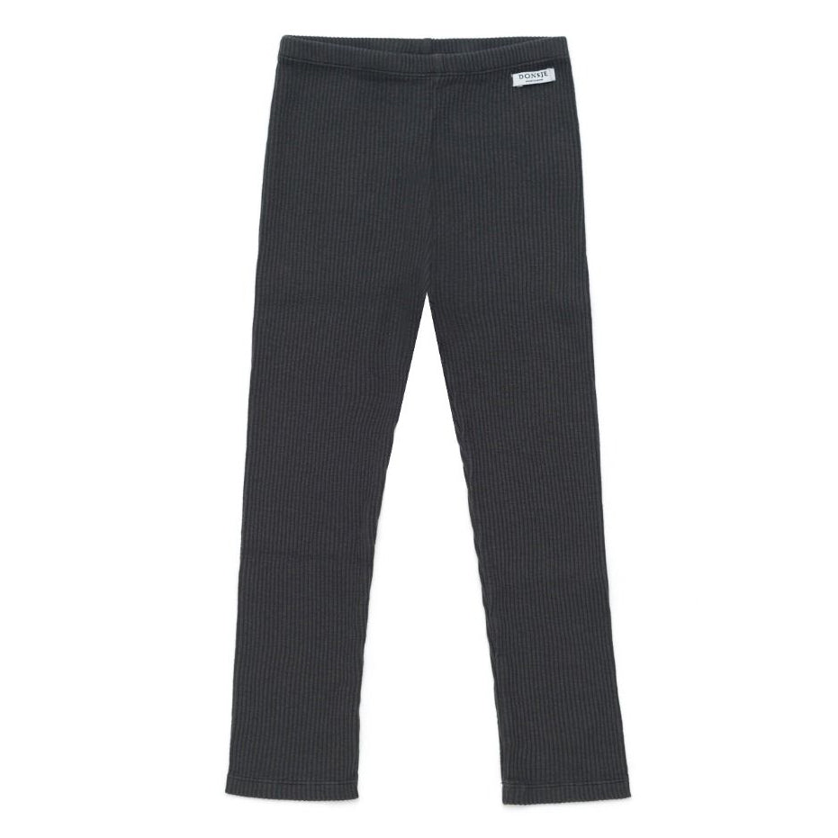 Παιδικό Κολάν Dark Grey Melange