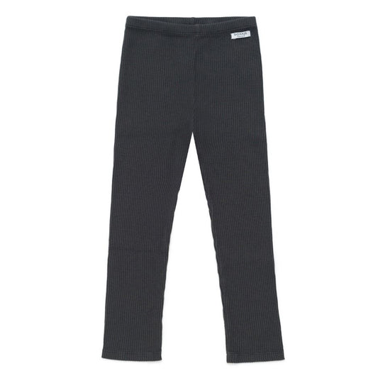 Παιδικό Κολάν Dark Grey Melange