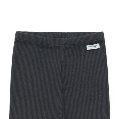 Παιδικό Κολάν Dark Grey Melange