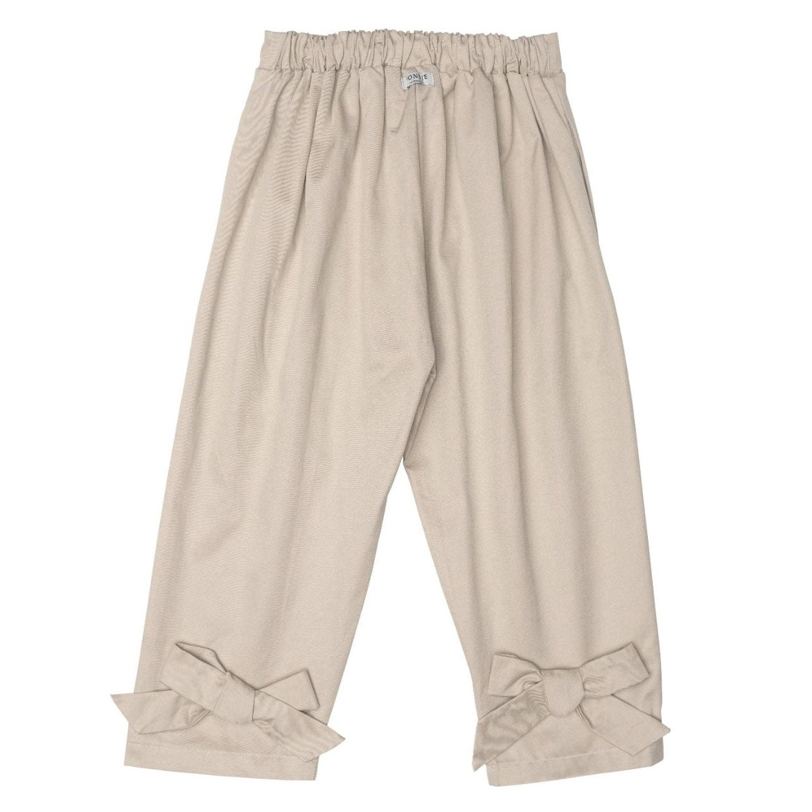 Παιδικό Παντελόνι Silvery Beige