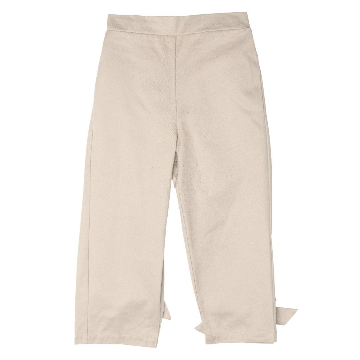 Παιδικό Παντελόνι Silvery Beige