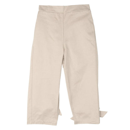 Παιδικό Παντελόνι Silvery Beige