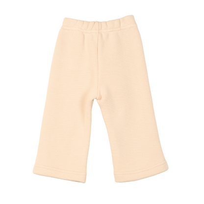 52B.41210102027 # Βρεφικό Παντελόνι Με Τσέπη Ροζ