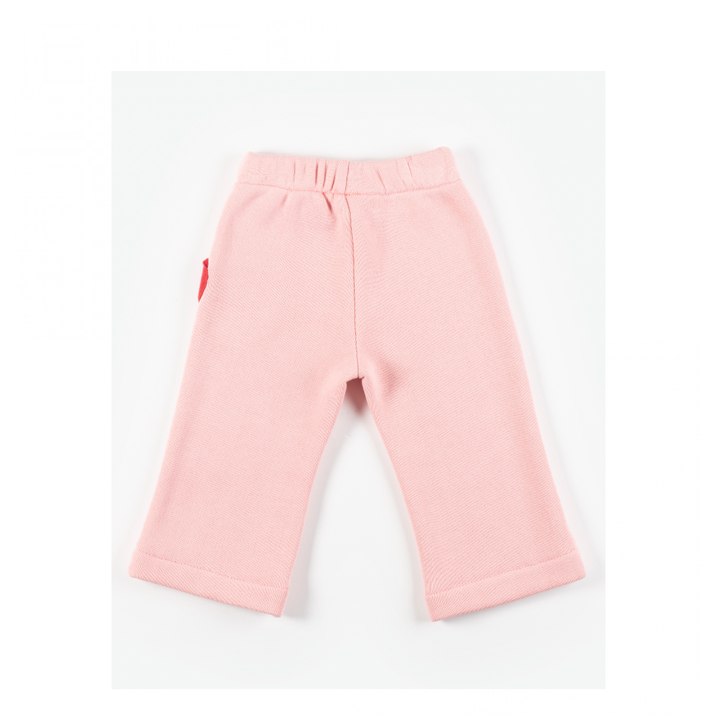 52B.41210202029 # Βρεφικό Παντελόνι Με Καρδιά