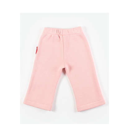 52B.41210202029 # Βρεφικό Παντελόνι Με Καρδιά