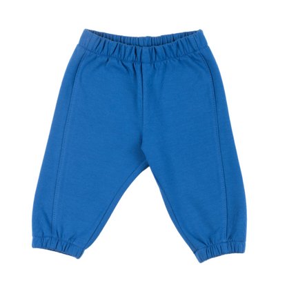 52B.41211102041 # Βρεφικό Παντελόνι Φόρμας Μπλε