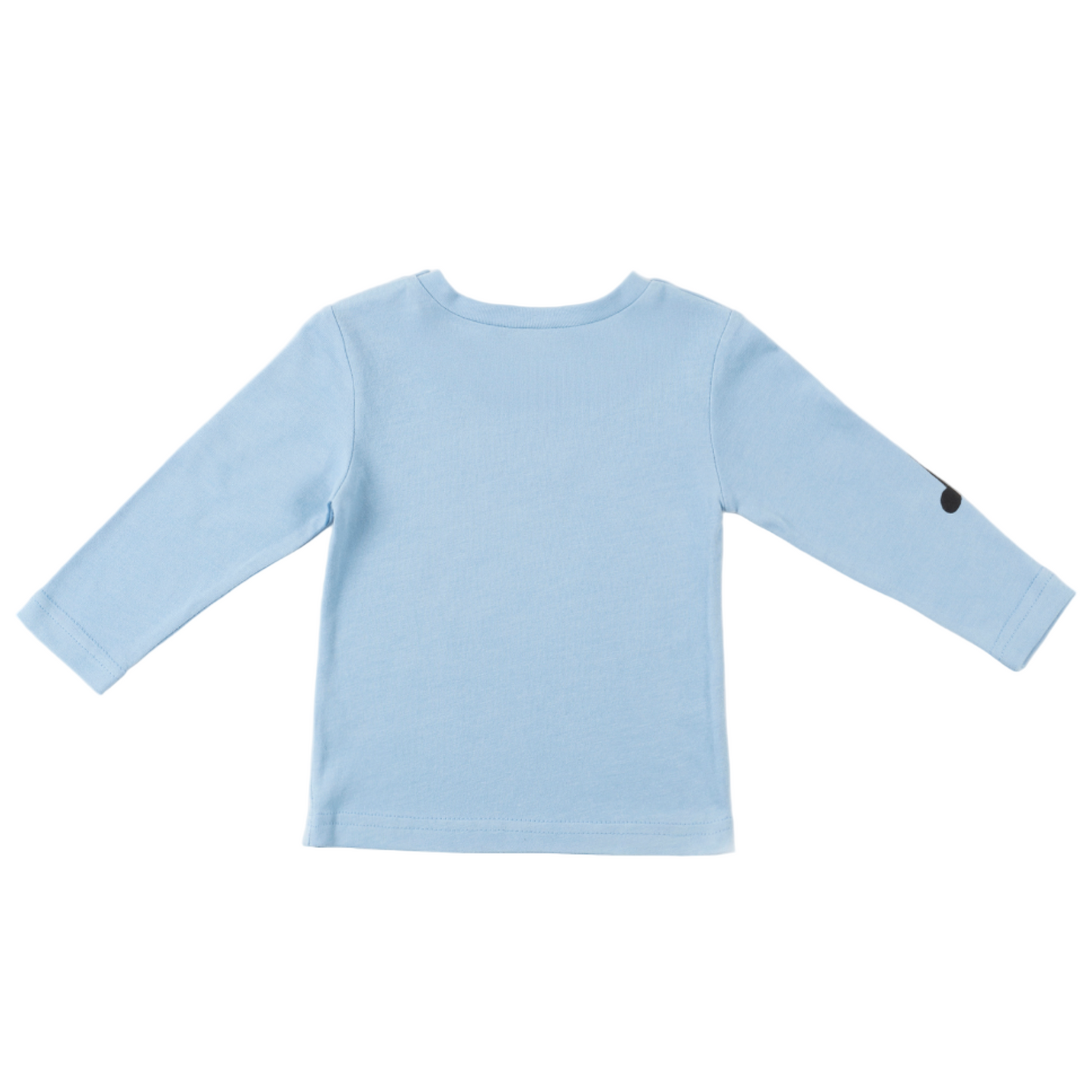 52B.41211122045 # Βρεφική Μακρυμάνικη Μπλούζα Violin