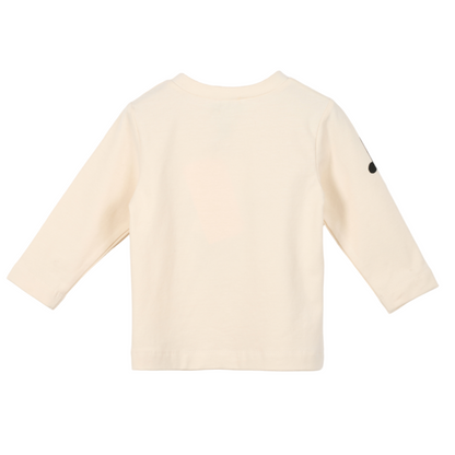 52B.41211222048 # Βρεφική Μακρυμάνικη Μπλούζα Trumpet