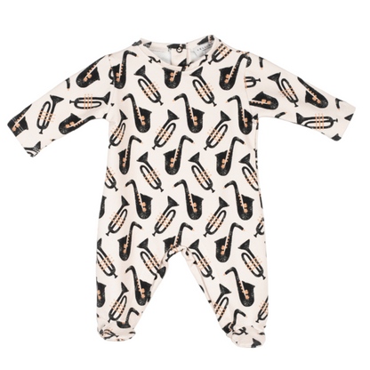 52B.41211250008 # Βρεφικό Φορμάκι Trumpets