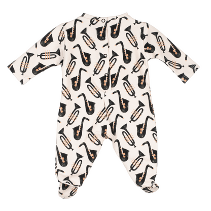 52B.41211250008 # Βρεφικό Φορμάκι Trumpets