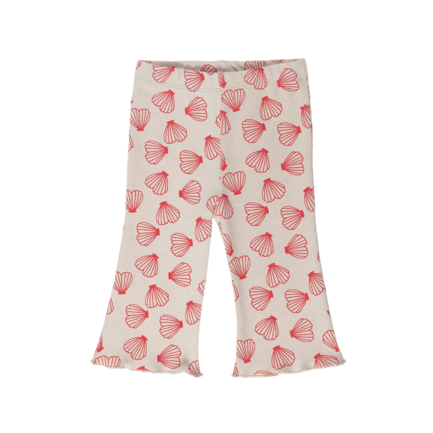 52A.41300103038 # Baby Bell Leggings Shells 