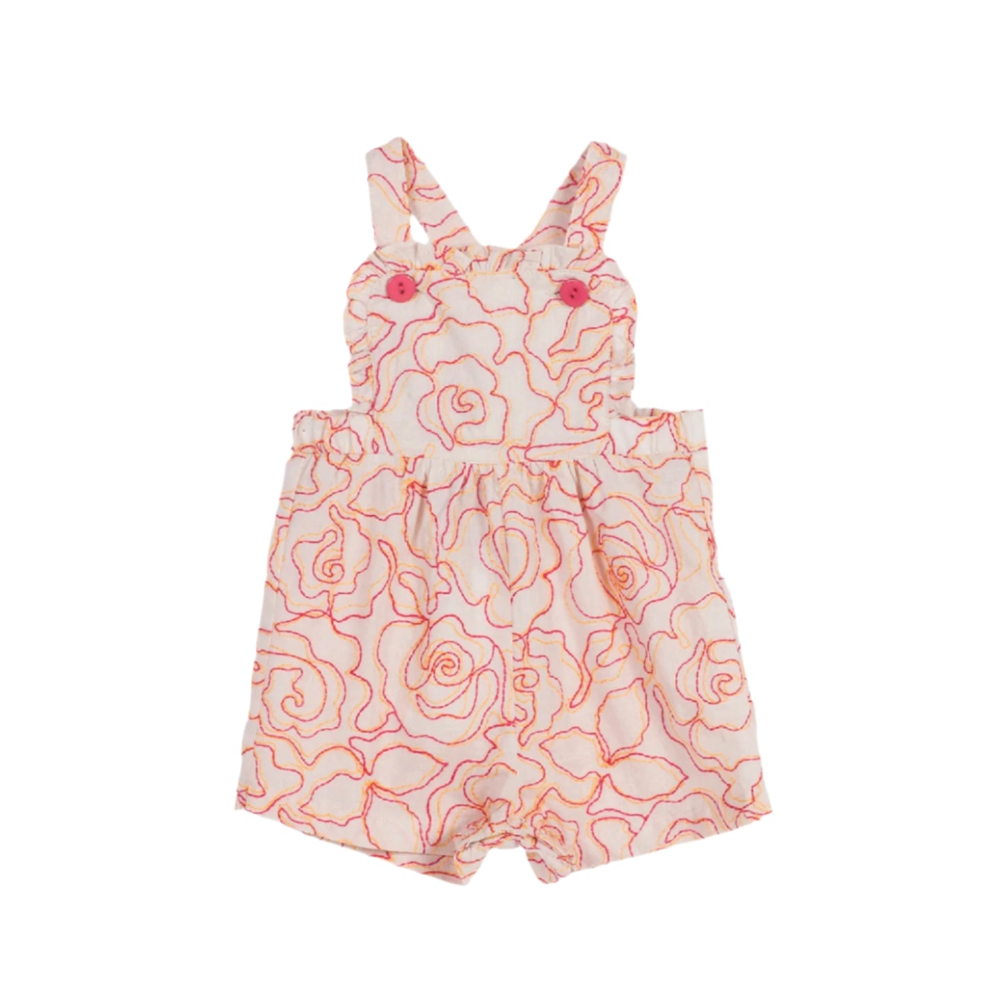 52A.41300142038 # Βρεφική Σαλοπέτα Azalea