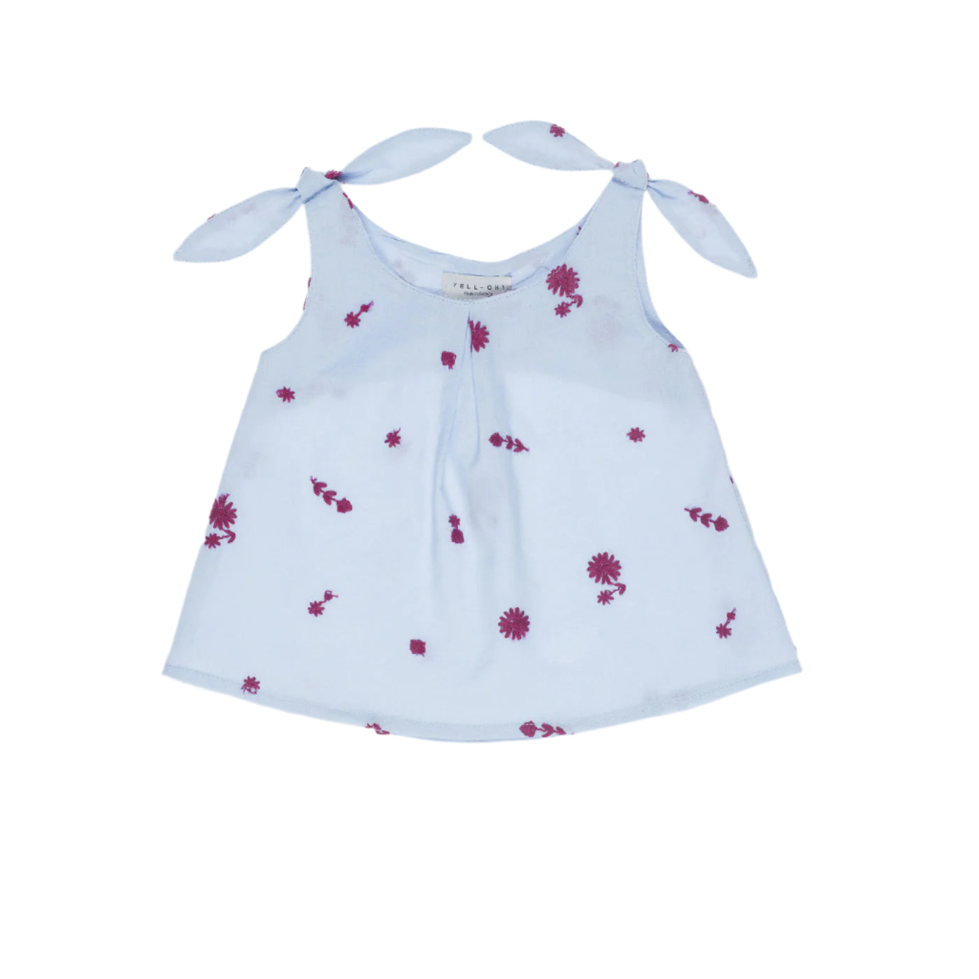 52A.41300220055 # Βρεφική Μπλούζα Skyway