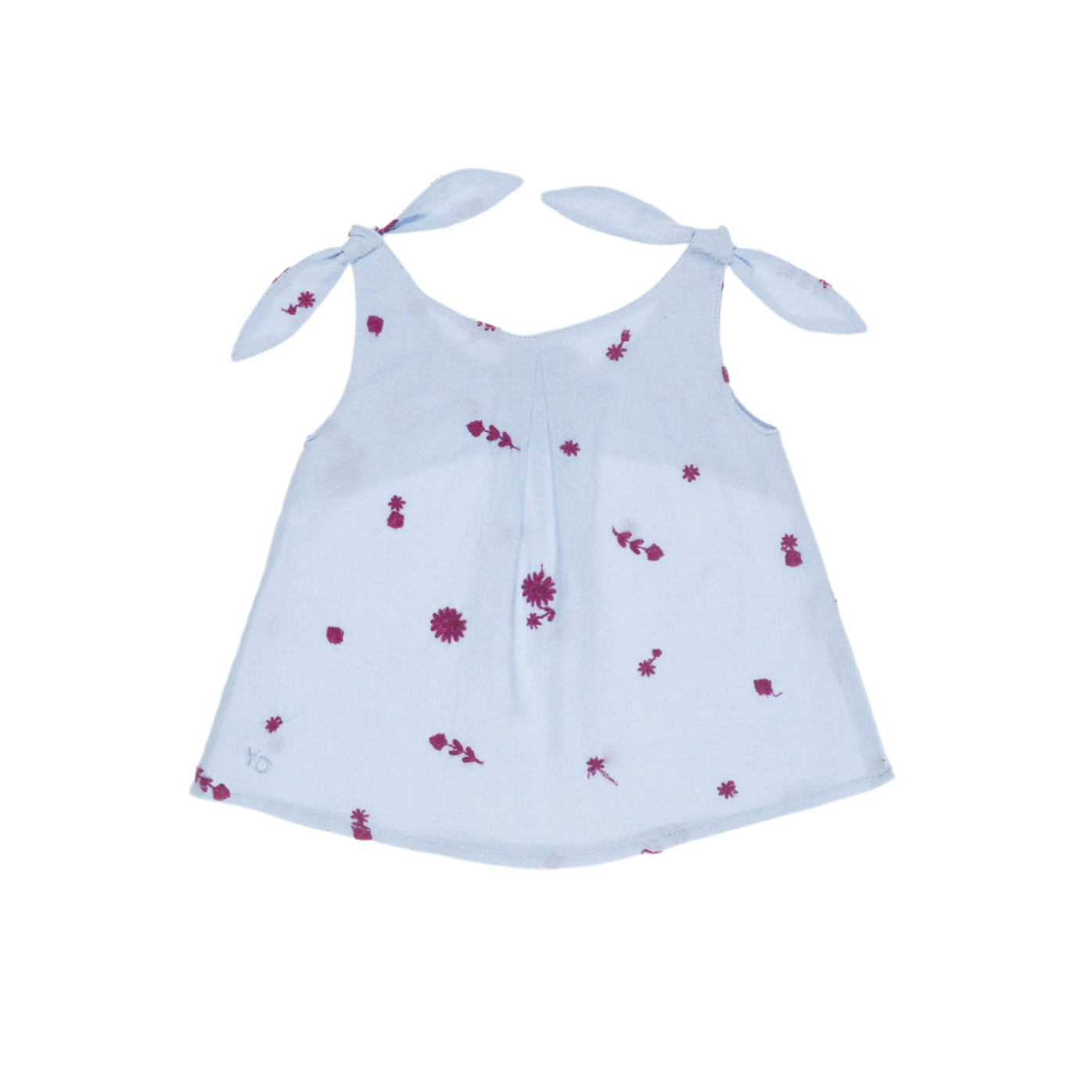 52A.41300220055 # Βρεφική Μπλούζα Skyway