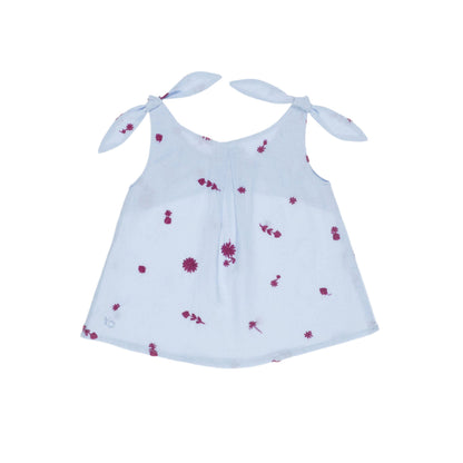 52A.41300220055 # Βρεφική Μπλούζα Skyway