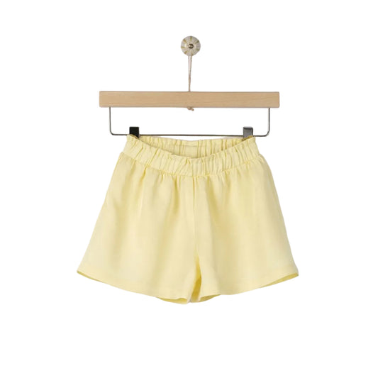62A.41310104014_bb # Baby Shorts Avra Sunshine