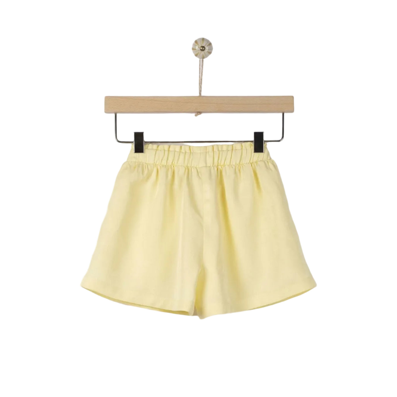 62A.41310104014_bb # Baby Shorts Avra Sunshine