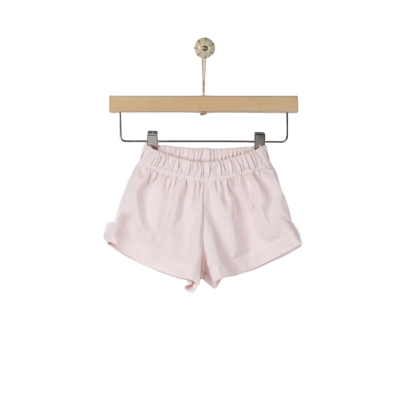 62A.41310305039 # Baby Shorts Breezy Butterfly Pink