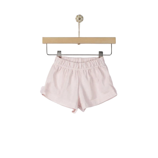 62A.41310305039 # Baby Shorts Breezy Butterfly Pink