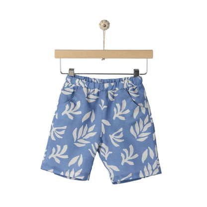 62A.41311104212 # Παιδική Βερμούδα Hermes Seaweed