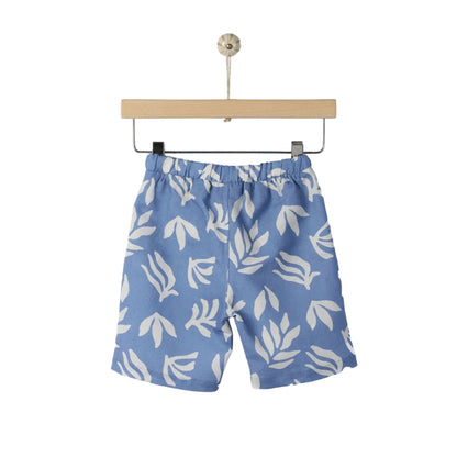 62A.41311104212 # Παιδική Βερμούδα Hermes Seaweed