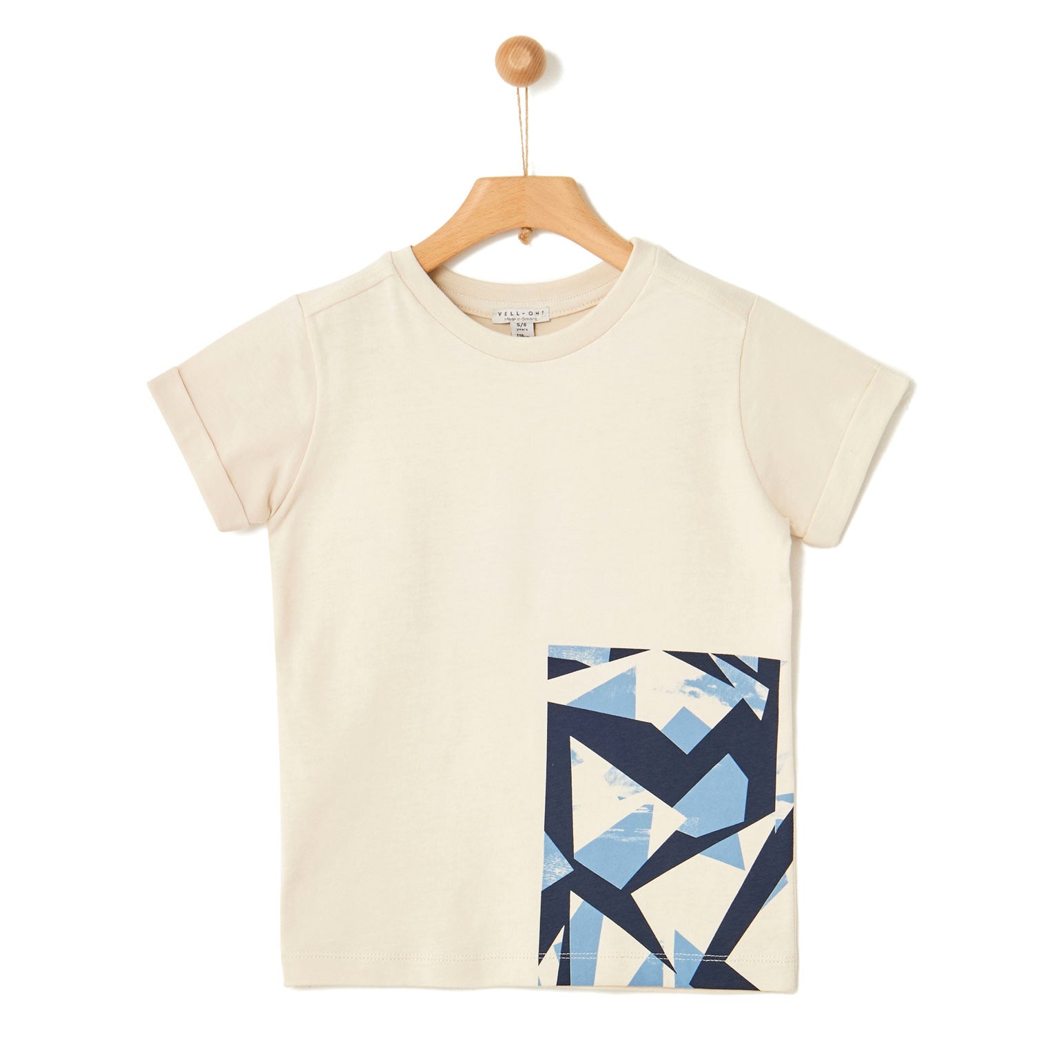 Παιδική Μπλούζα T-Shirt Abstract Birch